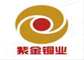 福建紫金铜业