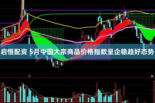 启恒配资 5月中国大宗商品价格指数呈企稳趋好态势